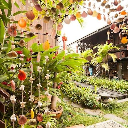 Chiang Mai Summer Resort 外观 照片