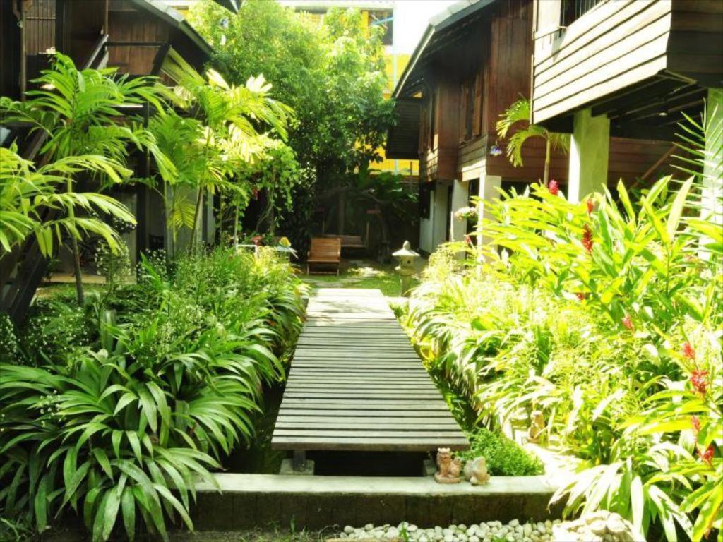 Chiang Mai Summer Resort 外观 照片