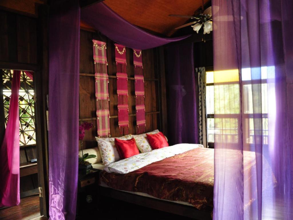 Chiang Mai Summer Resort 外观 照片