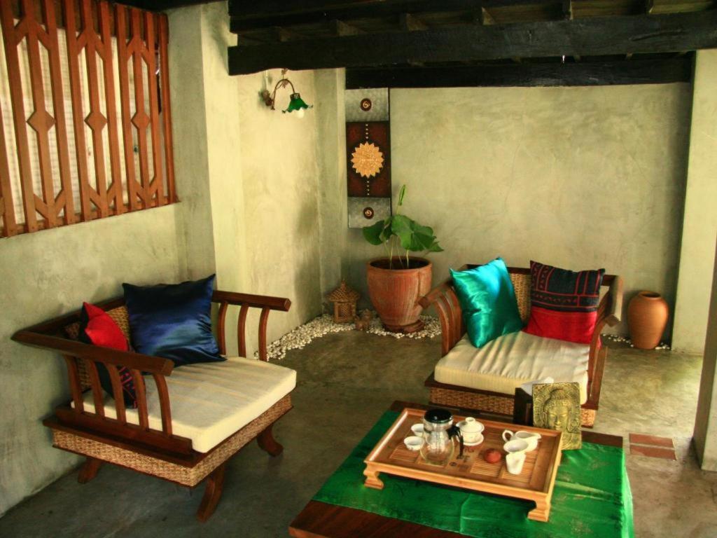 Chiang Mai Summer Resort 外观 照片