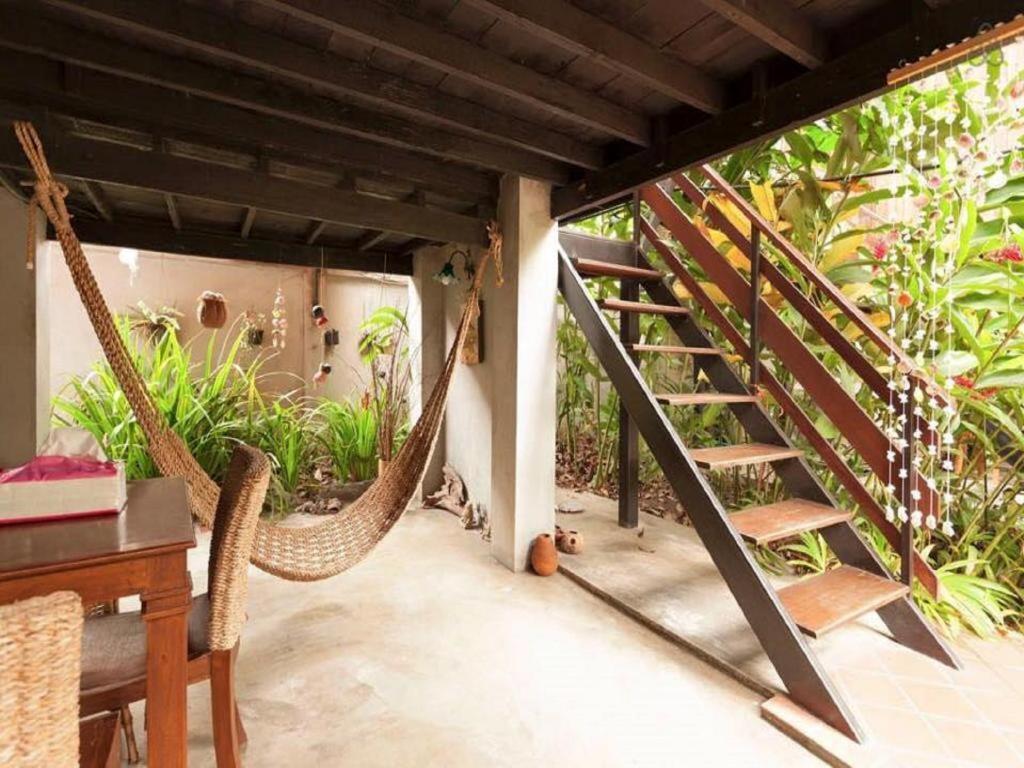 Chiang Mai Summer Resort 外观 照片