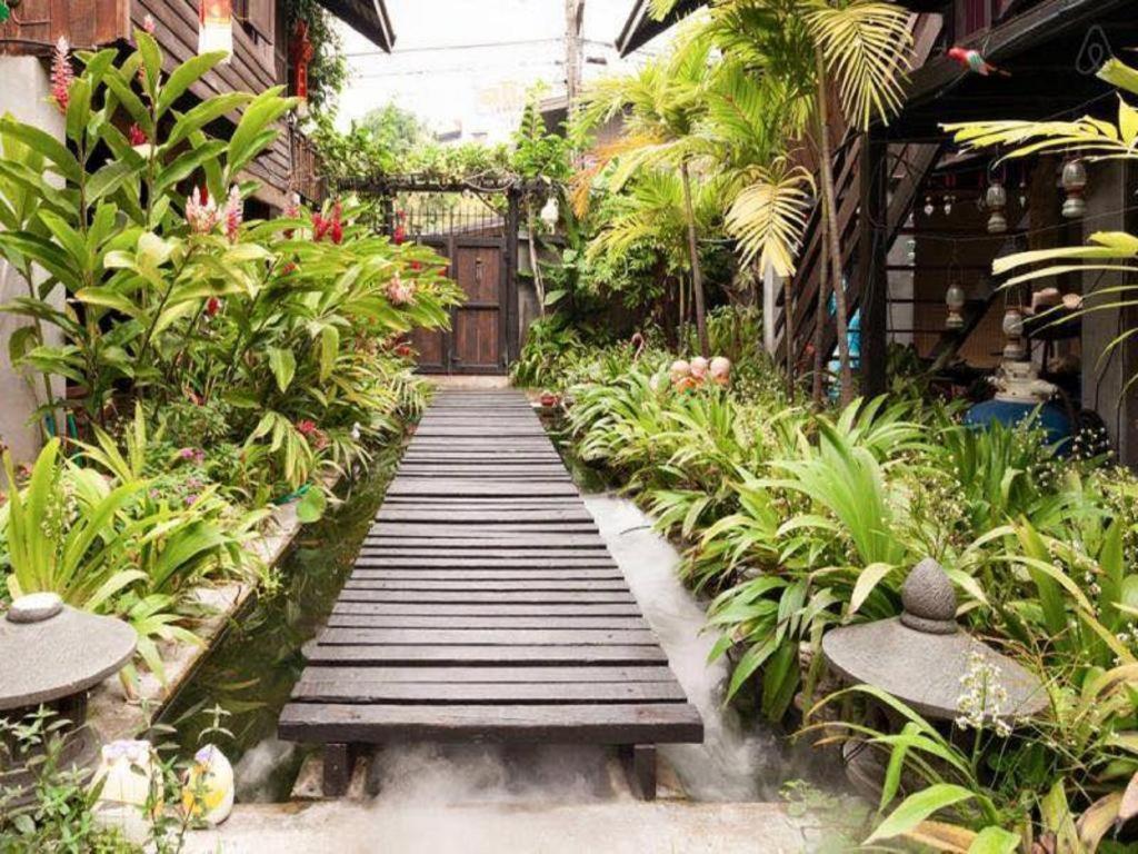 Chiang Mai Summer Resort 外观 照片
