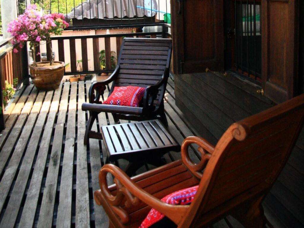 Chiang Mai Summer Resort 外观 照片