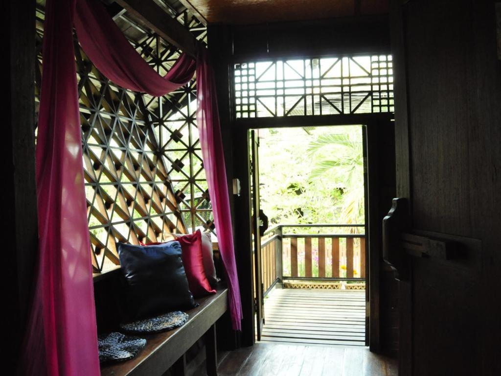 Chiang Mai Summer Resort 外观 照片
