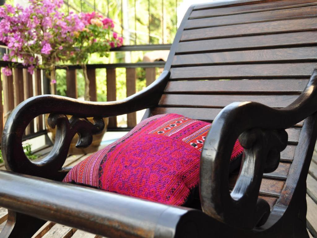 Chiang Mai Summer Resort 外观 照片
