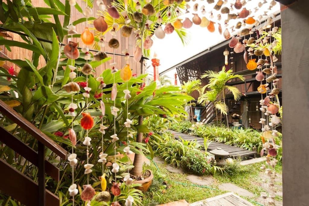 Chiang Mai Summer Resort 外观 照片