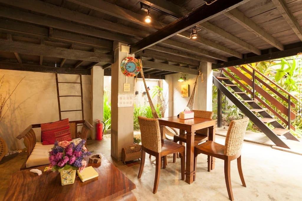 Chiang Mai Summer Resort 外观 照片