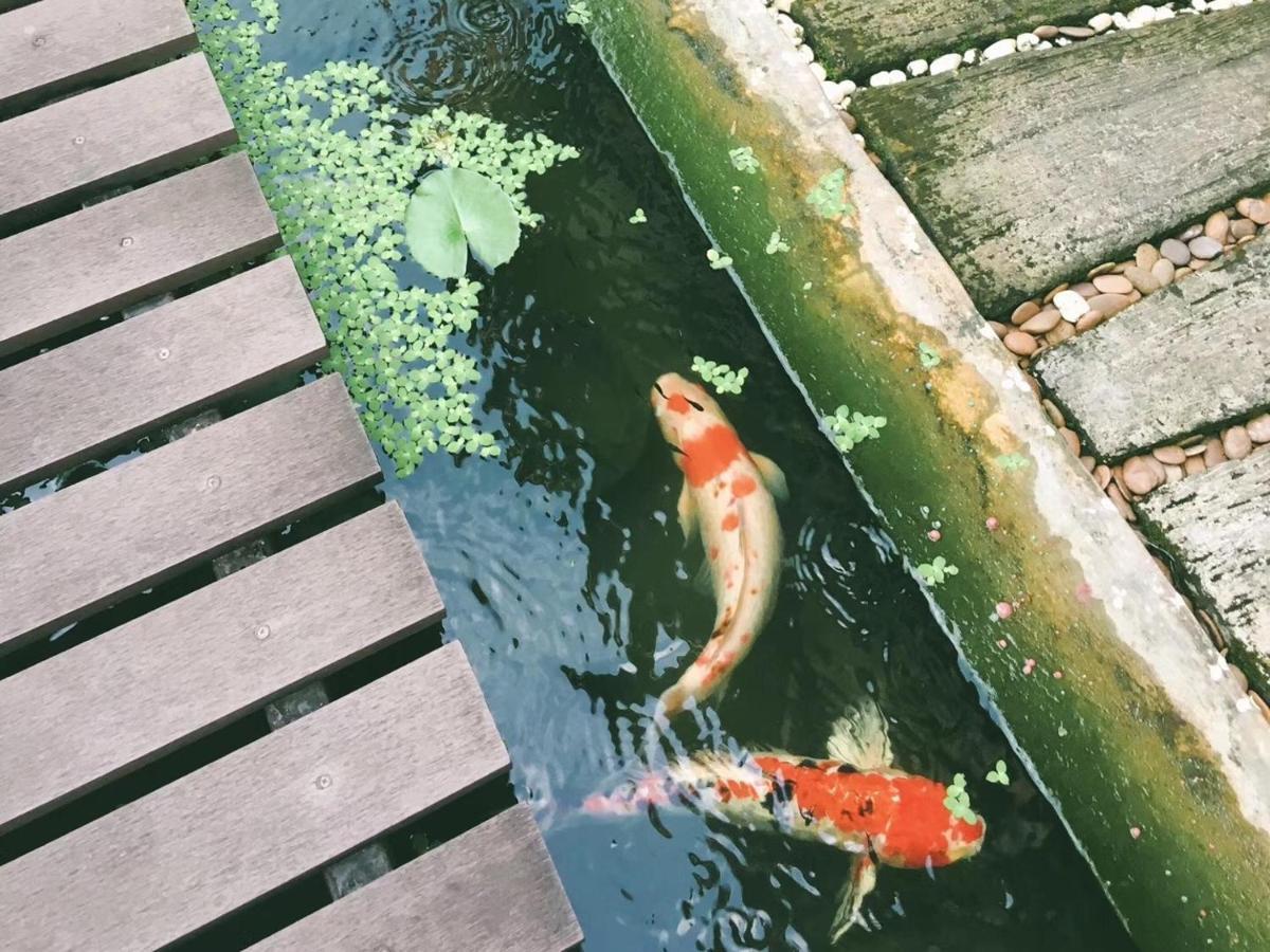 Chiang Mai Summer Resort 外观 照片