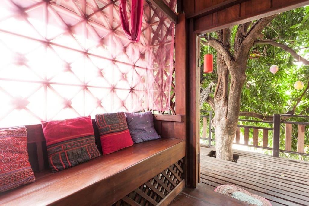 Chiang Mai Summer Resort 外观 照片
