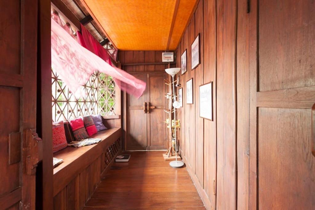 Chiang Mai Summer Resort 外观 照片
