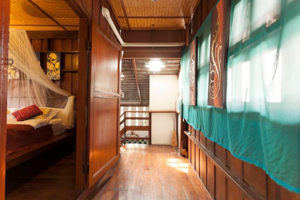Chiang Mai Summer Resort 外观 照片