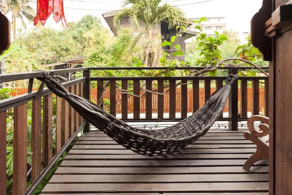 Chiang Mai Summer Resort 外观 照片