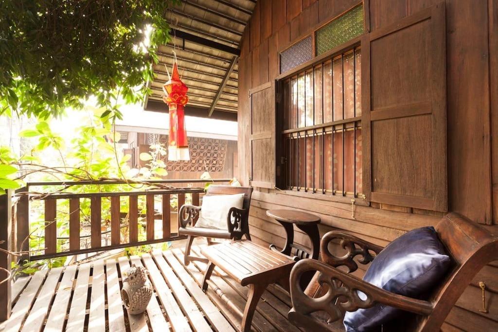 Chiang Mai Summer Resort 外观 照片