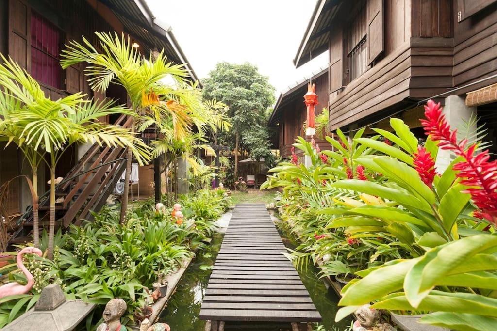 Chiang Mai Summer Resort 外观 照片