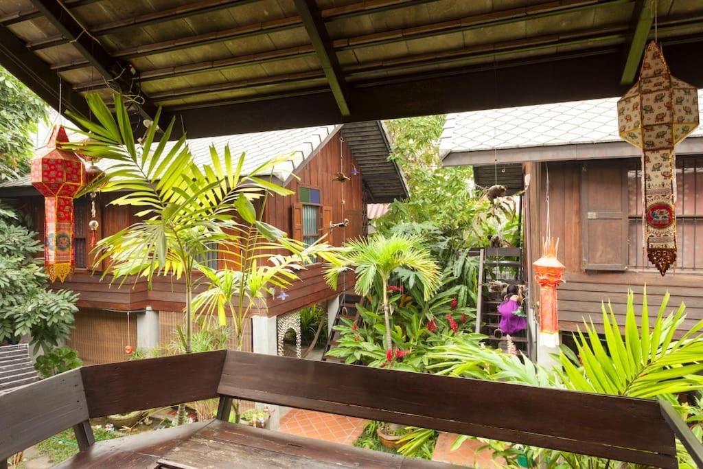 Chiang Mai Summer Resort 外观 照片