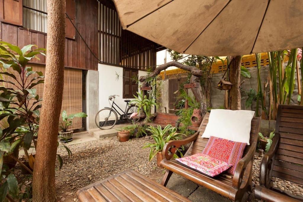 Chiang Mai Summer Resort 外观 照片