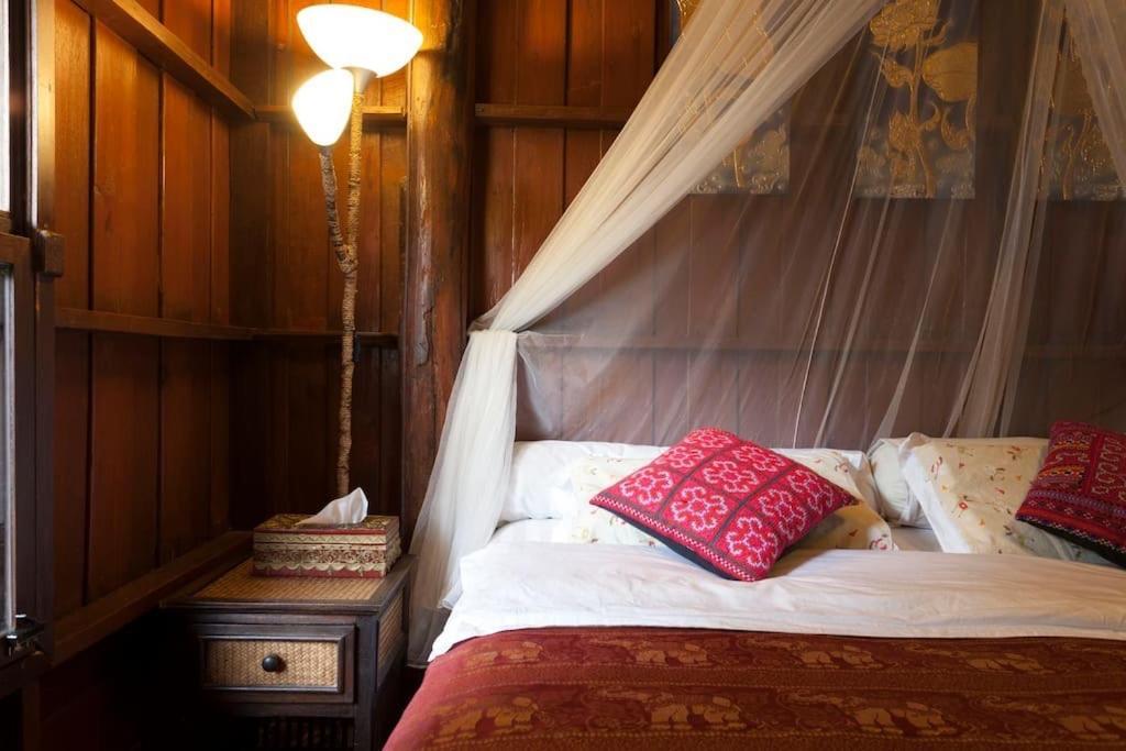 Chiang Mai Summer Resort 外观 照片
