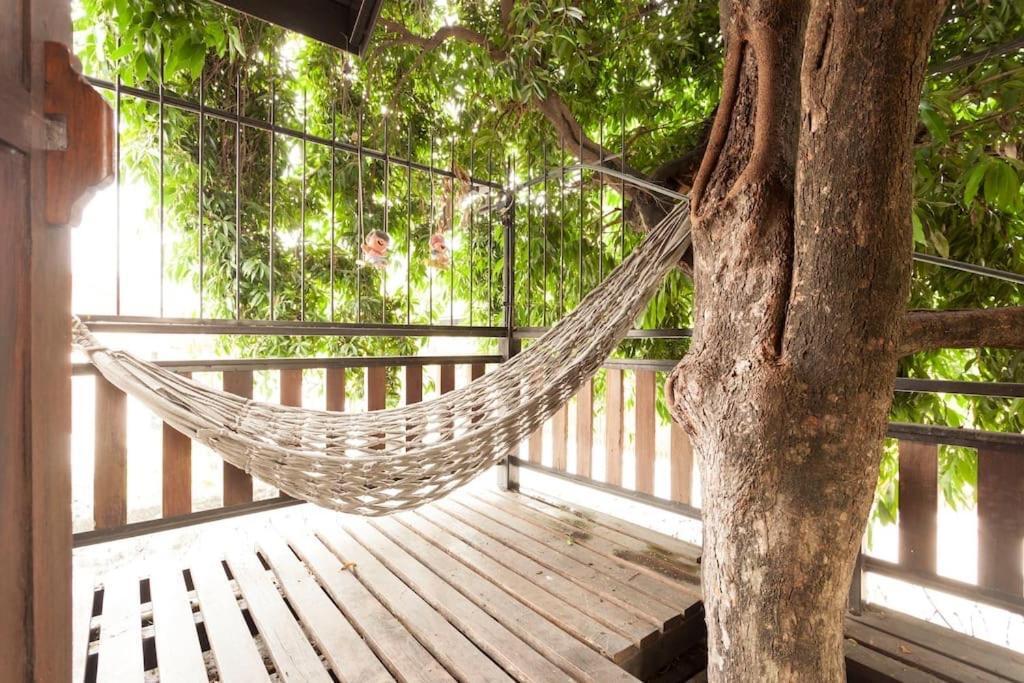 Chiang Mai Summer Resort 外观 照片