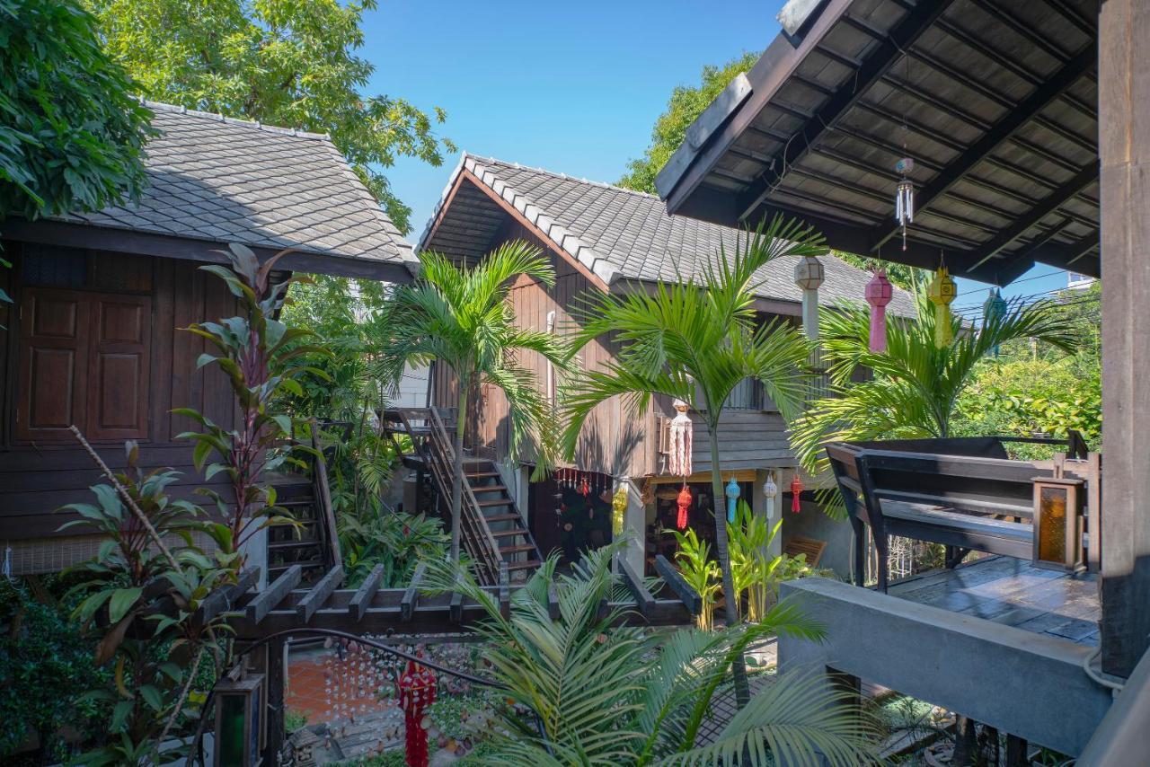 Chiang Mai Summer Resort 外观 照片