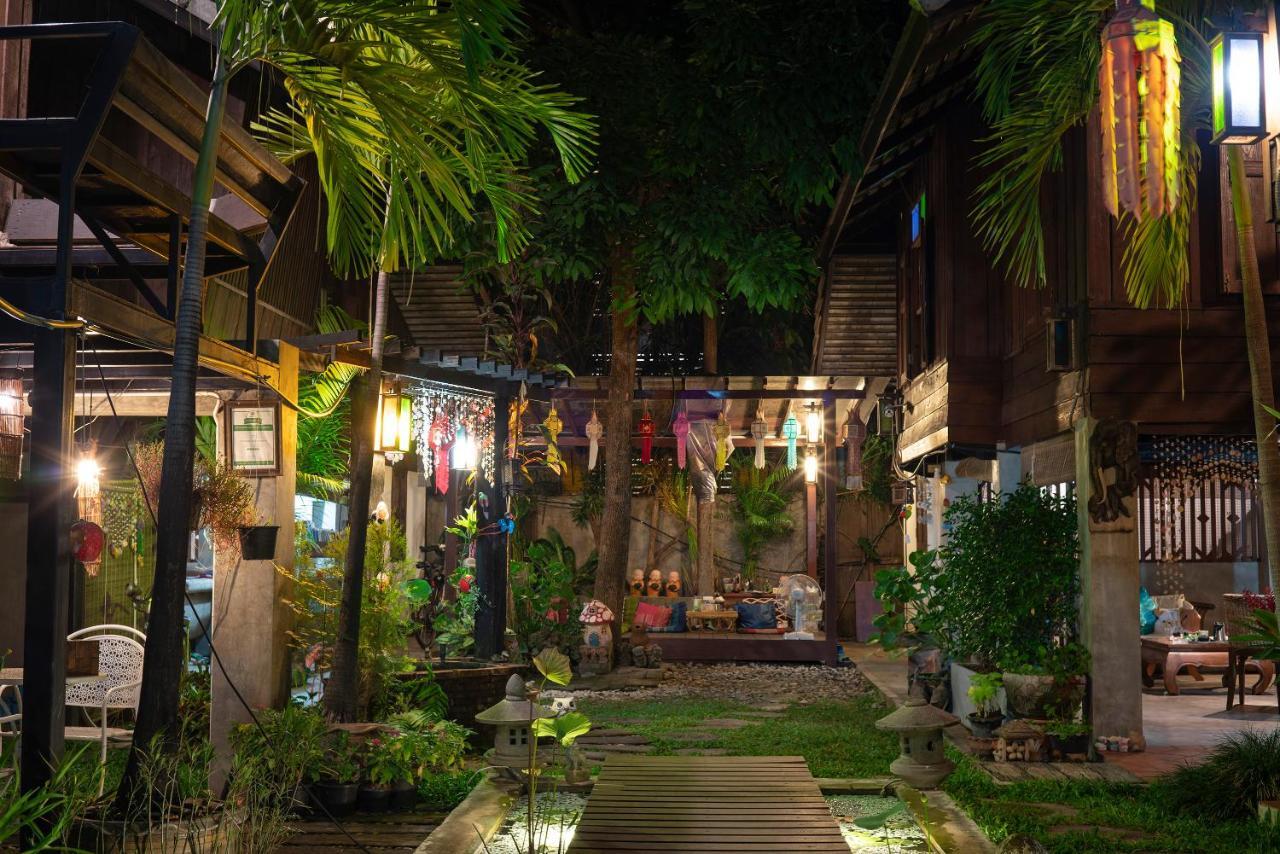 Chiang Mai Summer Resort 外观 照片