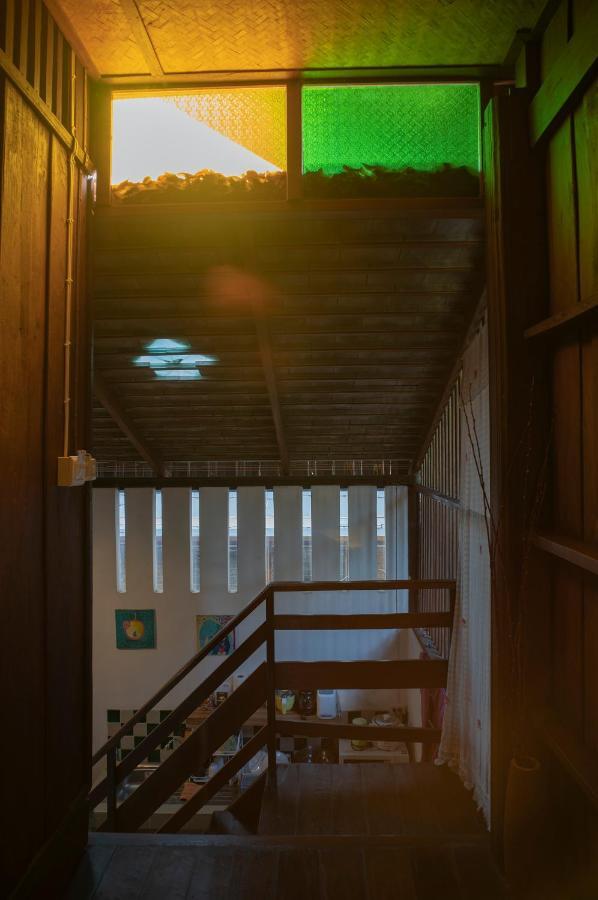 Chiang Mai Summer Resort 外观 照片