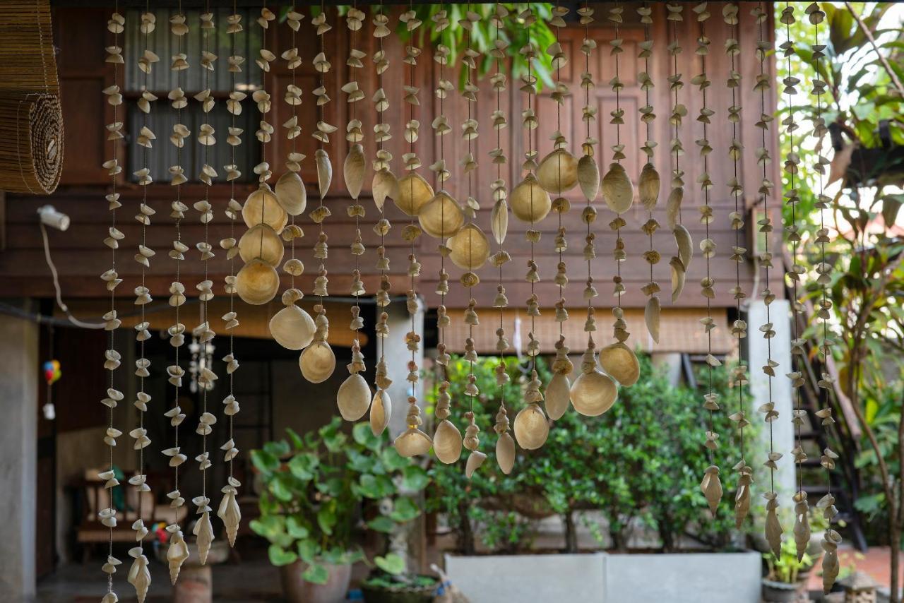 Chiang Mai Summer Resort 外观 照片