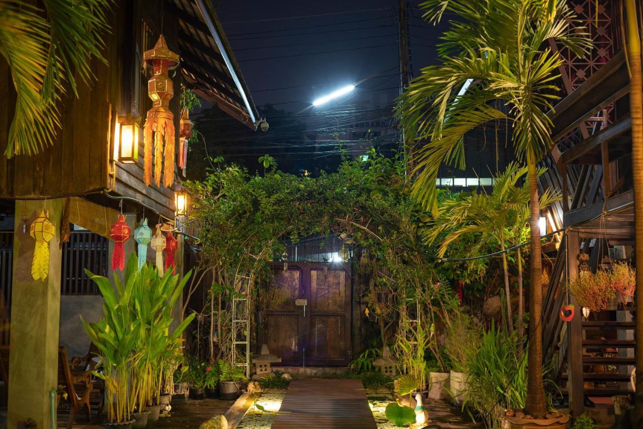 Chiang Mai Summer Resort 外观 照片