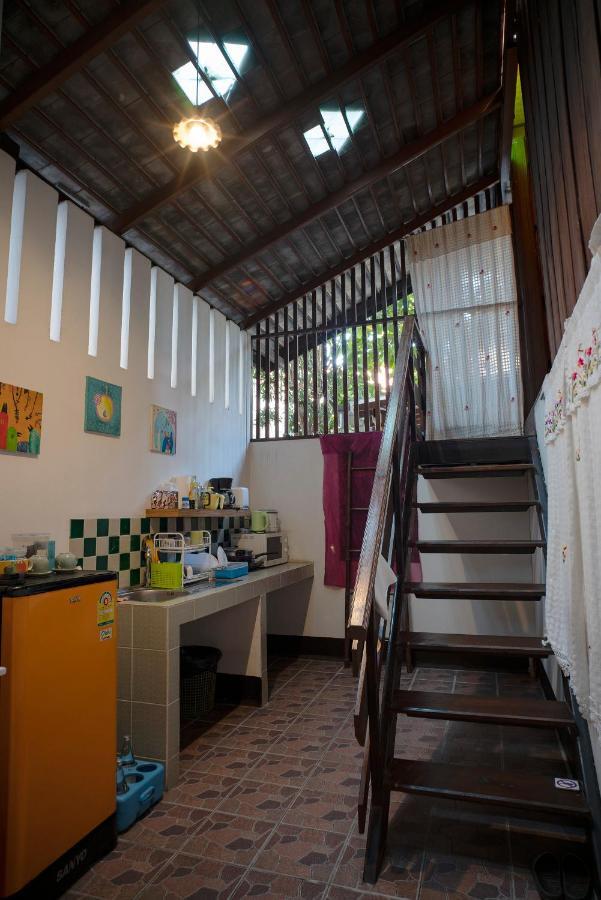 Chiang Mai Summer Resort 外观 照片
