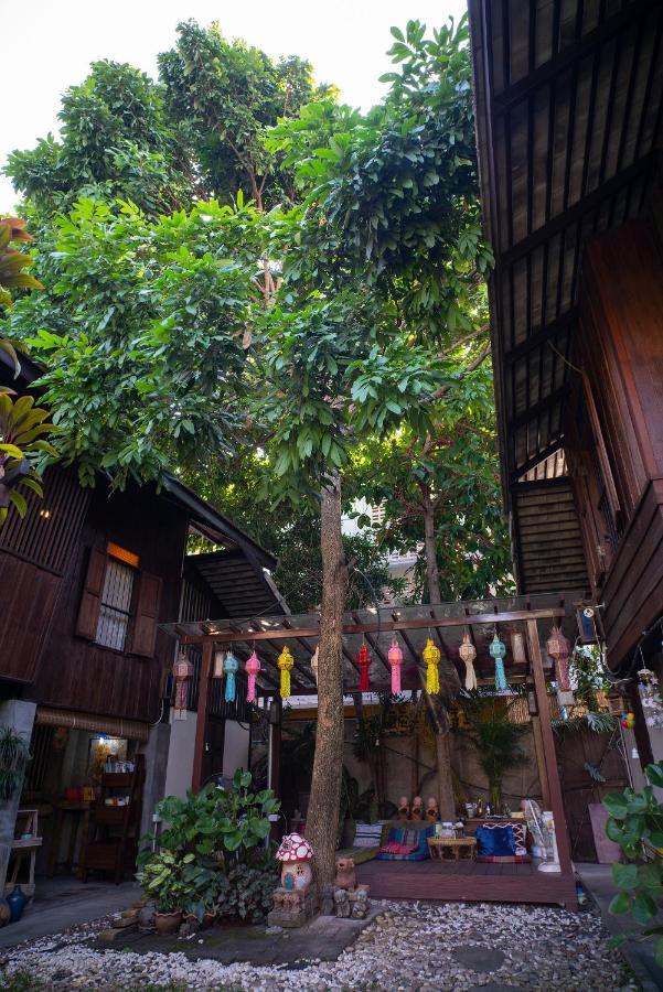 Chiang Mai Summer Resort 外观 照片