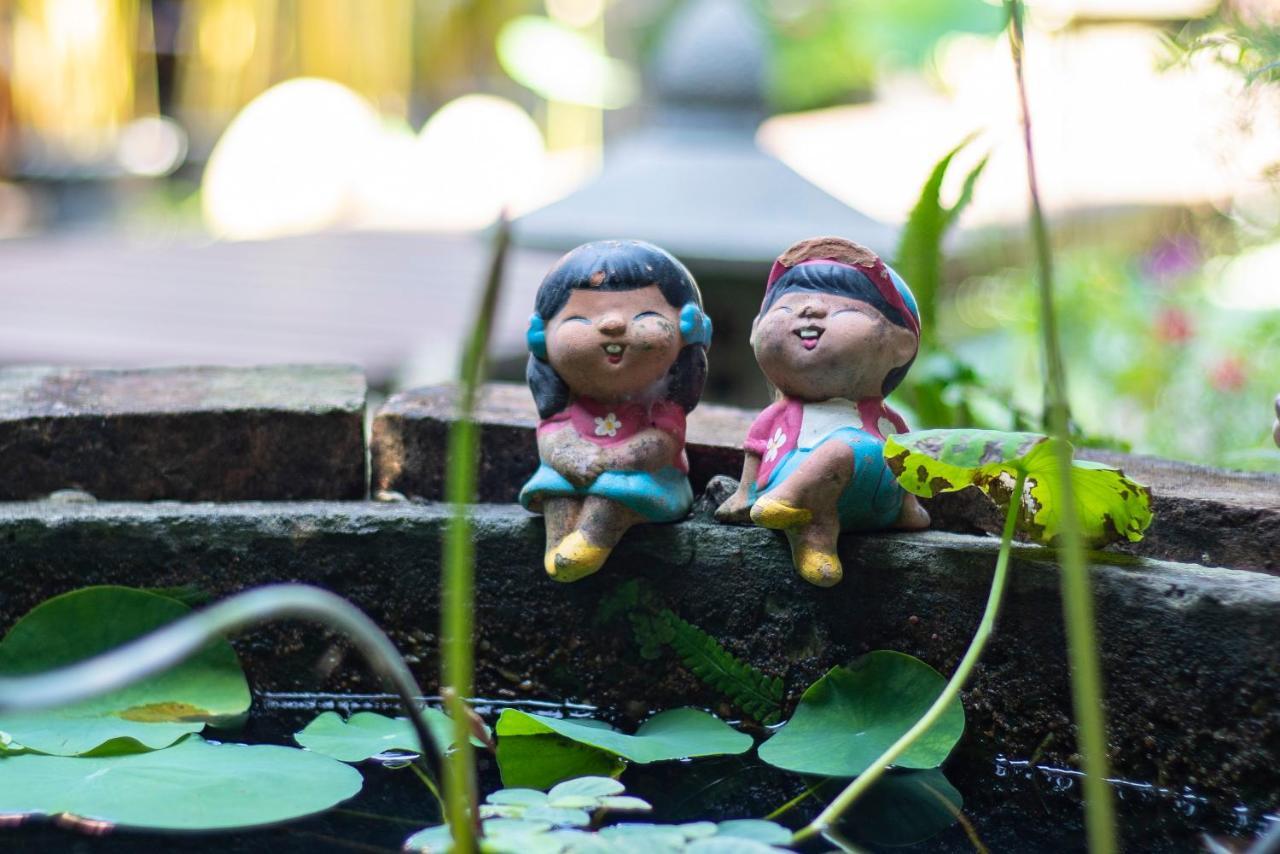 Chiang Mai Summer Resort 外观 照片
