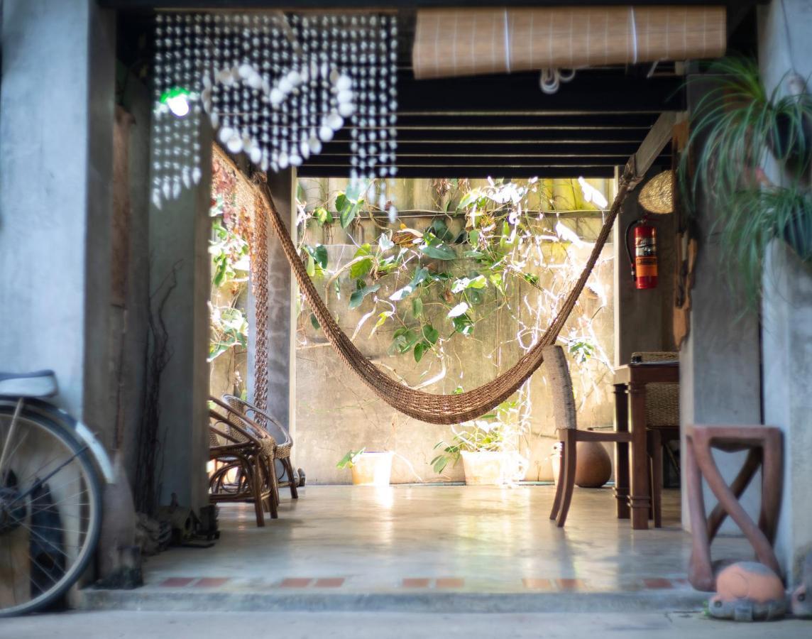 Chiang Mai Summer Resort 外观 照片