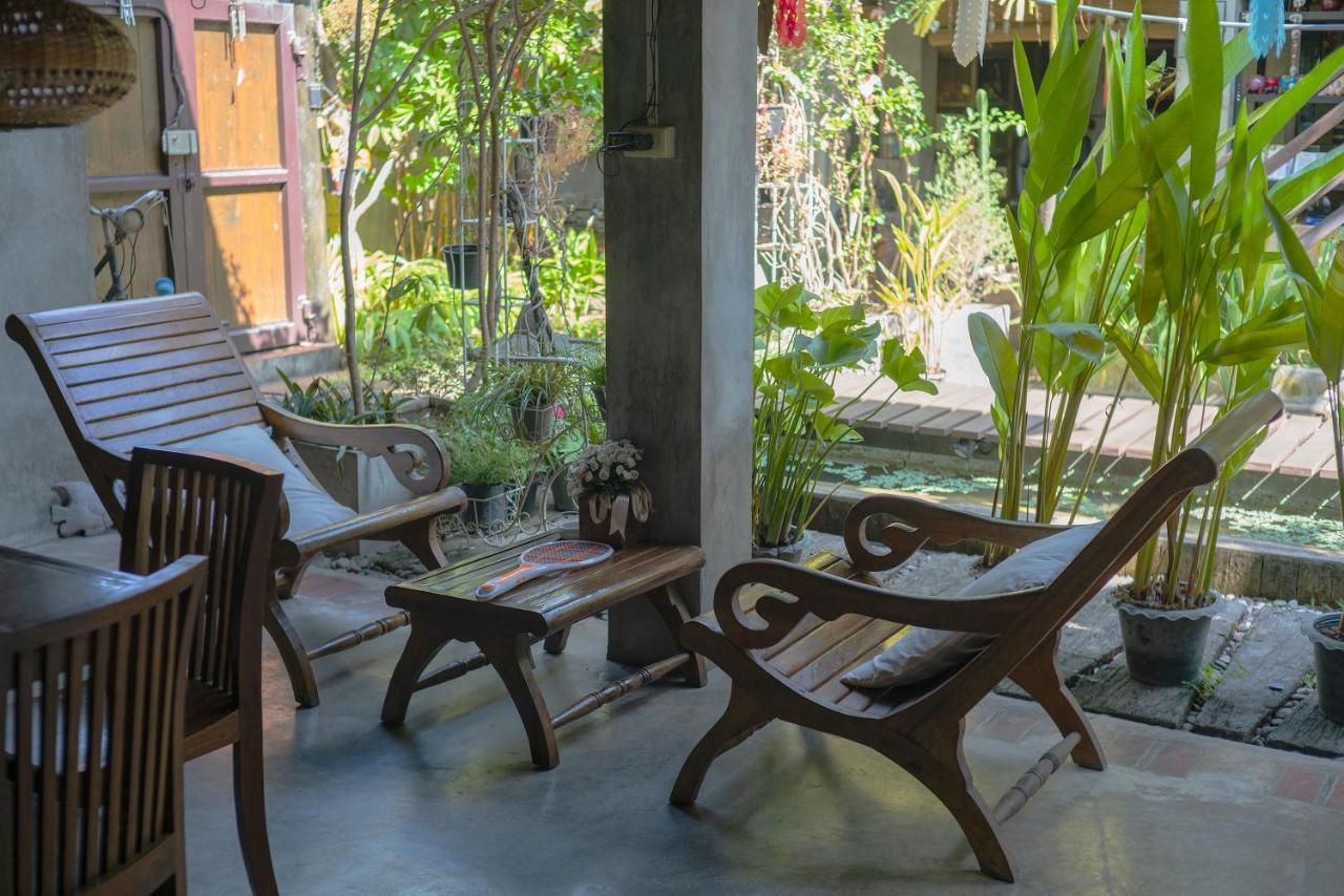 Chiang Mai Summer Resort 外观 照片