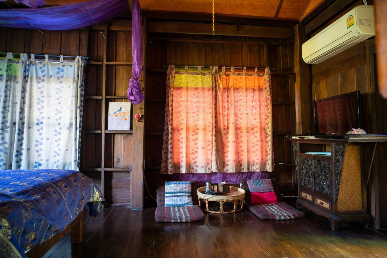 Chiang Mai Summer Resort 外观 照片