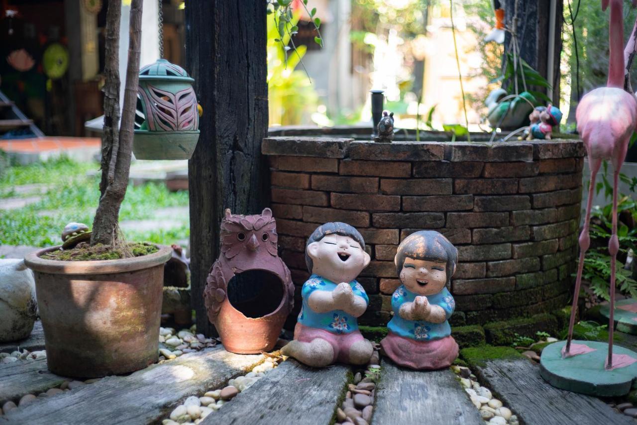 Chiang Mai Summer Resort 外观 照片