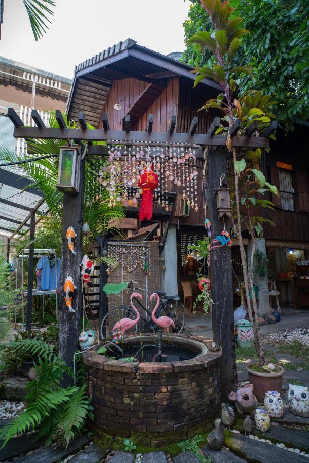 Chiang Mai Summer Resort 外观 照片